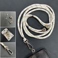 thumbnail image 1 of Adhesivo trasero para cordón de teléfono móvil, cordón japonés, cordón colgante oblicuo, ajustable, cuerda telescópica universal, 1 of 5