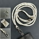 thumbnail image 1 of Adhesivo trasero para cordón de teléfono móvil, cordón japonés, cordón colgante oblicuo, ajustable, cuerda telescópica universal, 1 of 5