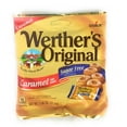 thumbnail image 2 of Werthers Original Hard Candies, Sugar Free Caramel, 1.46 Ounce ( 3 Bags - Packs) Packaging May Vary, 2 of 5
