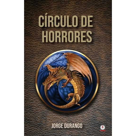 CÃÂrculo de horrores, (Paperback)