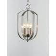 thumbnail image 4 of Maxim Lighting - Three Light Chandelier - Chandelier - Provident-3 Light, 4 of 5