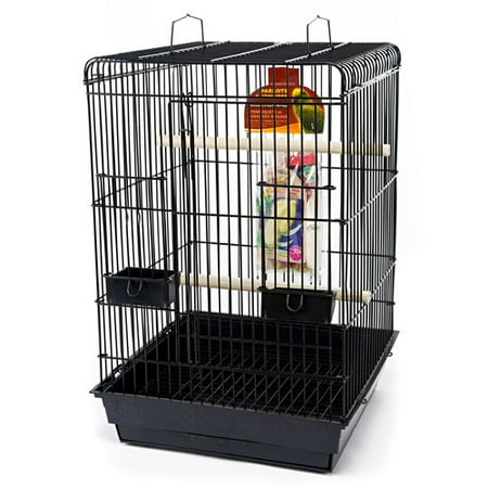 Penn Plax Large Top Starter Bird Kit