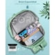 thumbnail image 4 of Mochila Escolar Viaje Bolsa Para Laptop 15.6 Hombres Antirrobo lforu Backpack-02V 30L, 4 of 8