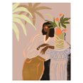 thumbnail image 1 of Arty Guava Waiting Digital Print Print, 1 of 2