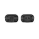 thumbnail image 2 of Btafrte Estuche Impermeable Con Soporte para Caja para Galaxy Buds 2 Pro 2022 (negro), 2 of 9