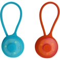 thumbnail image 1 of Reflectors Children/Flashing Light/Light Pendant Dog/Flashing Light School Bag 2 Per Pack, 1 of 5