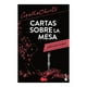 thumbnail image 2 of Libro Cartas Sobre La Mesa Tapa Blanda, Autor Agatha Christie, Editorial Booket Mexico, 2 of 3
