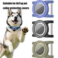 thumbnail image 3 of Étui de Protection Réfléchissant pour Collier Étanche pour Kit Chat Chien, 3 of 8