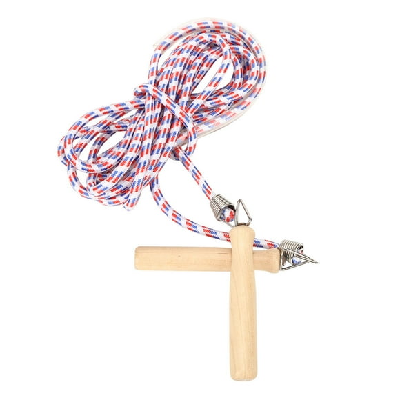 Weight Rope Skipping Rope, Skipping Rope, Heavy Jumping Rope Weight Loss Exercise Training Workout For Counting 7m/22.97ft