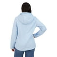 thumbnail image 2 of Women's ZeroXposur Lillian Soft Shell Jacket Color: Black Size: LARGE, 2 of 4
