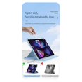thumbnail image 5 of 360° Rotating Tablet Case Acrylic for Ipad 12.9 Inch (2018/2020/2021), 5 of 5