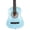 Sky Blue, variant on Ktaxon 30in Beginner Round Acoustic Guitar Starter Kit with Bag, Tuner, Extra Strings, Matte Black