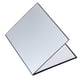 thumbnail image 3 of Reflector de luz para fotografía de cartón para fotografía en exteriores e interiores. negro plata blanco, 3 of 9
