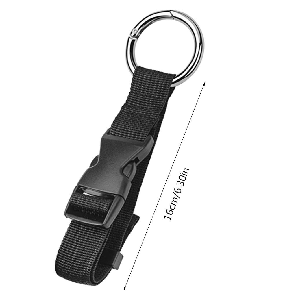 Add-A-Bag Luggage Strap Jacket Gripper, Luggage Straps Baggage Suitcase  Belts Travel Accessories - Make Your Hands Free, Easy to Carry Your Extra