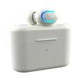 thumbnail image 7 of Q26 Bluetooth Headset Wireless Mini Sports Ear with Charging Compartment, Bluetooth Headset, 7 of 7