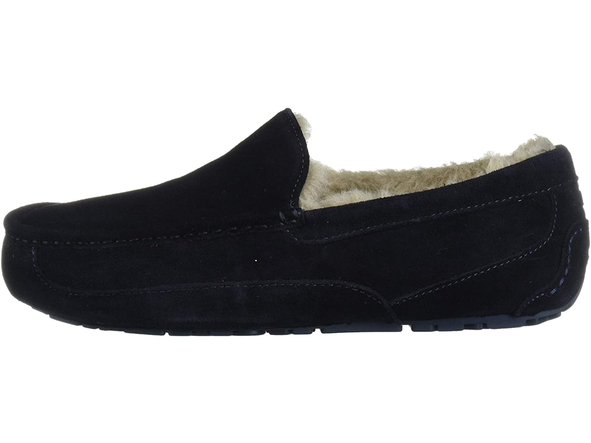 ugg ascot navy