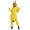 Banana 01, variant on MInHoues Adult Banana Onesie Pajamas, Unisex Fruit Costume Jumpsuit, Soft Breathable Sleepwear and Casual Loungewear for Halloween Cosplay Party Dress Up, S