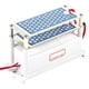 thumbnail image 1 of ZPSHYD Generador de ozono, máquina de ozono AC220V 10G Generador de ozono portátil Máquinas ozonizadoras de Aire de Placa de cerámica integrada Doble, 1 of 5