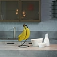 thumbnail image 6 of Banana Holder, Black Simplicity Collection, 6 of 6