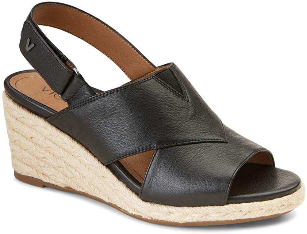 vionic zamar wedge