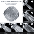 thumbnail image 4 of Cabezal De Ducha Regadera De Alta Presión Malubero Cabezal de ducha, 4 of 4
