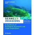 thumbnail image 1 of Seaweed Invasions: A Synthesis of Ecological, Economic and Legal Imperatives, 1 of 4