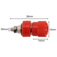 thumbnail image 3 of CUITING 1 Paire de Connecteurs de Jonction de Batterie JS-999B 4mm, 3 of 7