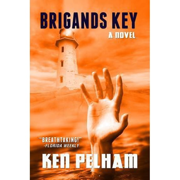 Pre-Owned Brigands Key (Paperback) 0989595021 9780989595025