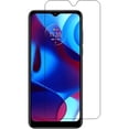 thumbnail image 1 of ccwonima for Motorola Moto G Pure Tempered Glass Screen Protector - [2 Pack] Tempered Glass Screen Protector Frontier Protective Protector Clear Cover for Motorola Moto G Pure, 1 of 1