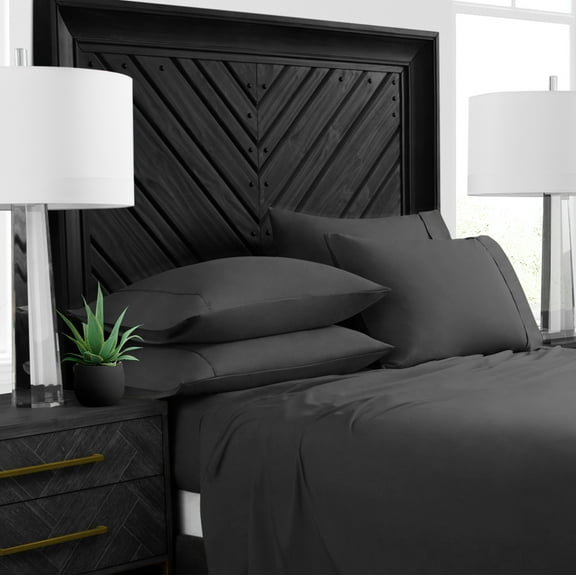 Noble Linen's 4 Pack Pillowcase