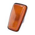 thumbnail image 5 of Lámpara indicadora, repetidor, luz de guardabarros, luz de marcador lateral para coche para 106306406806108, 5 of 5