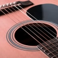 thumbnail image 4 of Cuerdas de repuesto para guitarra, cuerdas de metal para guitarra acústica, cuerdas de metal, cuerdas de guitarra diseñadas para la perfección, 4 of 8