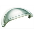 thumbnail image 3 of Amerock BP4235-26 3 in. Ctr Tasse Pull - Chrome Poli, 3 of 5