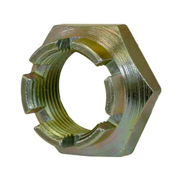 Spindle Nut Fits Massey Ferguson Replaces 353931X1