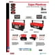 thumbnail image 2 of Caja Plástica Portaherramientas Urrea Tapa Roja CPU20AR, 2 of 3