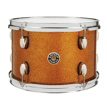 Gretsch Catalina Club 7x10 Tom Drum - Bronze Sparkle - CT1-0710T-BS