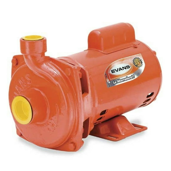 Bomba Centrifuga 2 Hp Evans 4Hme200 EVANS 4HME200
