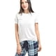 thumbnail image 4 of Set pijama 2 piezas Roman Fashion /Juvenil, 5114 (Azul cuadros) azul G, 4 of 5
