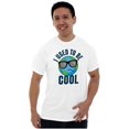 thumbnail image 4 of Cute Save Planet Earth Day Go Green Men's Graphic T Shirt Tees Brisco Brands L, 4 of 4