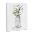 thumbnail image 2 of Stupell Industries Farmhouse Wild Country Herb Jar Canvas Art, 30 x 40, by Livi Finn, 2 of 7
