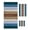 Blue, variant on Red Pink Bath Towels for Bathroom Set,Luxury Microfiber Towels Gifts for Women,Quick Dry Beach Kitchen Hand Hair Face Towel and Dish Washcloth,Farmhouse Wood Grain Vintage Brown Striped Towels+Set