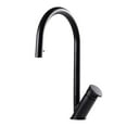 thumbnail image 1 of Houzer ONIPD-169-MB Pull Down Faucet, Matte Black, 1 of 1