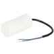 thumbnail image 4 of Condensador De Funcionamiento Cbb60 Con Cable De 250 V Ca 100 Uf 50/60 Hz Para Compresor De Aire De Motor Serendint TO004076-00, 4 of 7