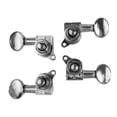 thumbnail image 3 of Afinadores perfke 2x 4 Unids Llaves de La Cabezas Ukulele Tuning Peg Set Accesorios, 3 of 6
