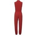 thumbnail image 4 of Jumpsuit Naira André Badi Naranja 26, 4 of 5