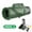 Green A, variant on High-Powered Monocular Telescope, 80x100 Zoom With Tripod & Phone Adapter, BAK4 Prism For Long Range Viewing, Ideal For Bird Watching, Hunting, Camping