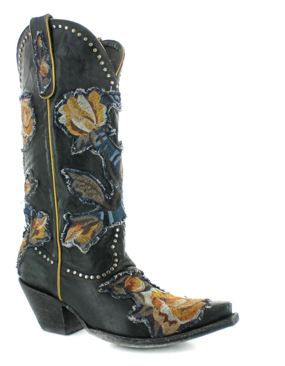 old gringo motorcycle boots