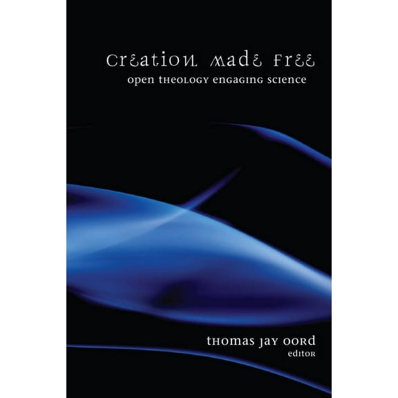 Creation Made Free (Paperback)