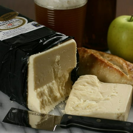 Igourmet Cheddar - Widmers 10 Year Reserve Cheddar (7.5 ounce)
