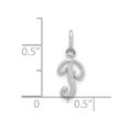 thumbnail image 3 of 10KW Initial P Charm, 3 of 3